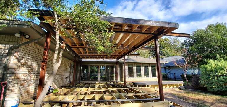Outdoor Kitchen Design