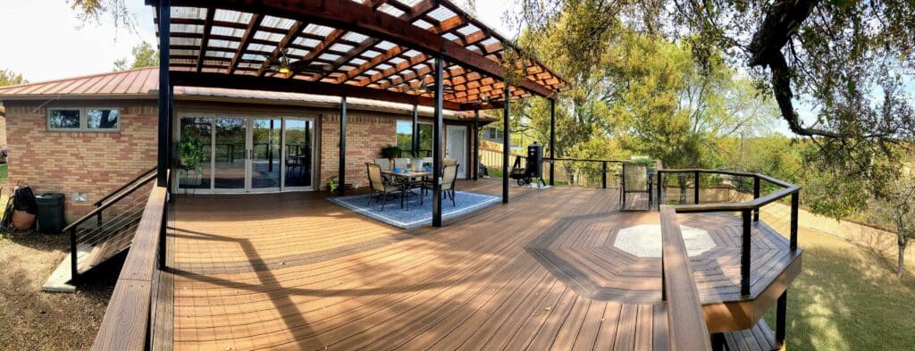 The Top Reasons To Hire Professional Deck Builders In Fort Worth