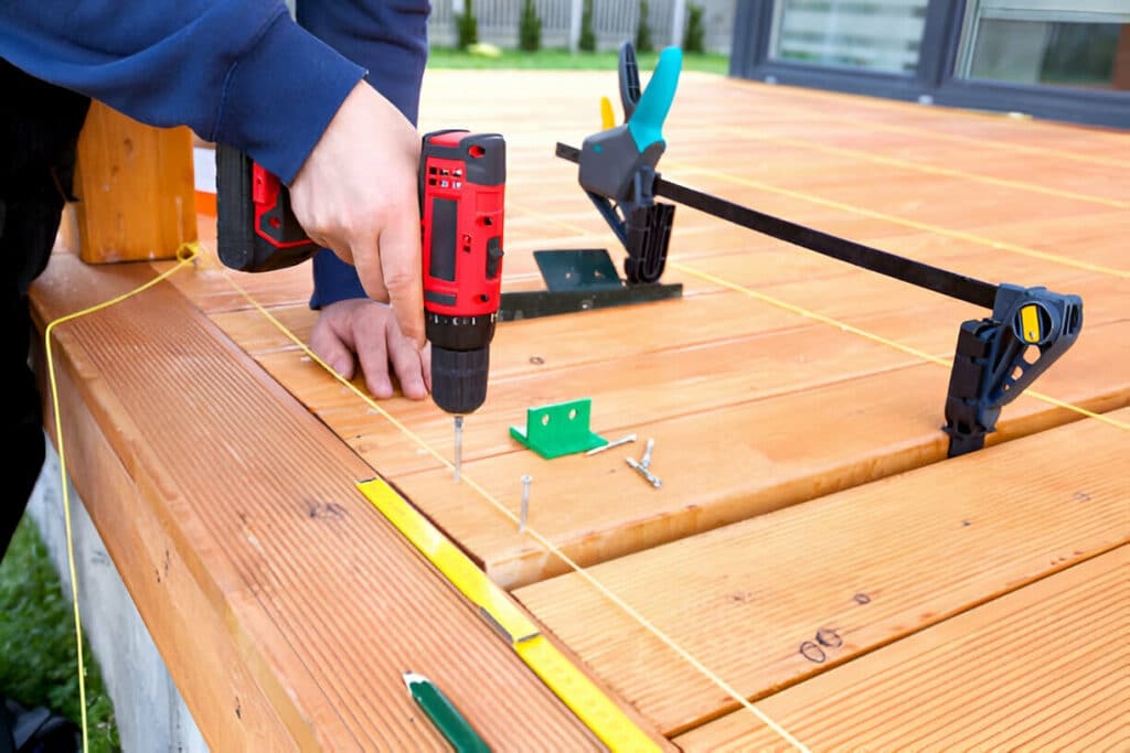 DIY vs. Professional Deck Installation: Which Is Right for You?
