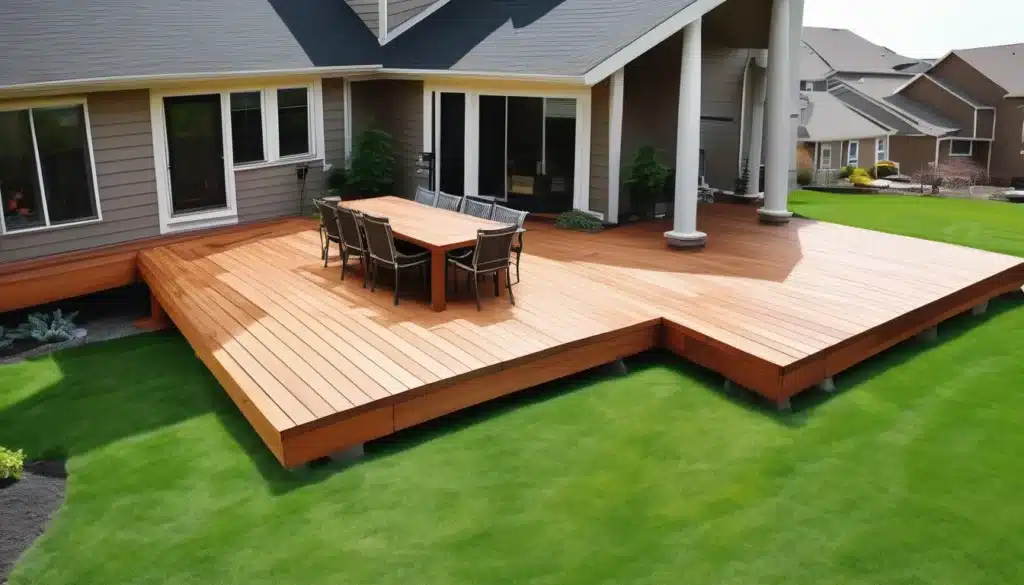 How To Prepare Your Yard For A Deck Installation: A Step-by-Step Guide