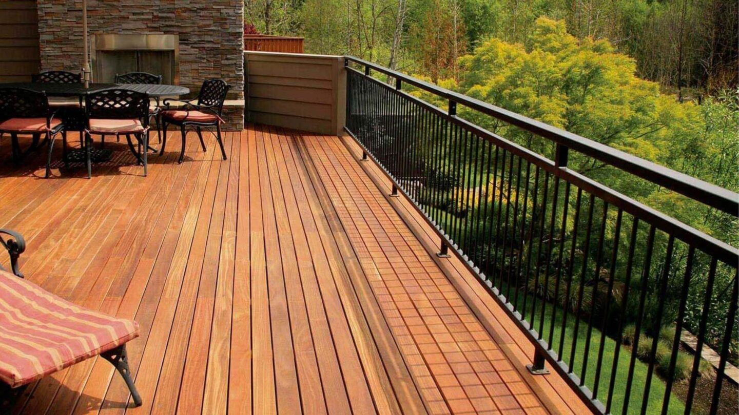 Residential Decking in Benbrook, TX | JCustom Deck and Patio