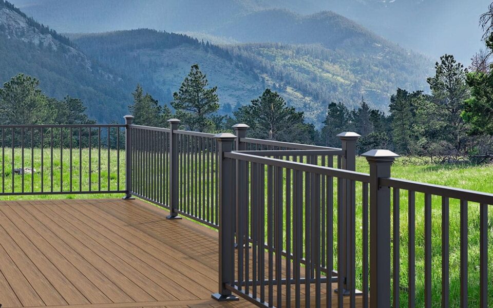 Railings