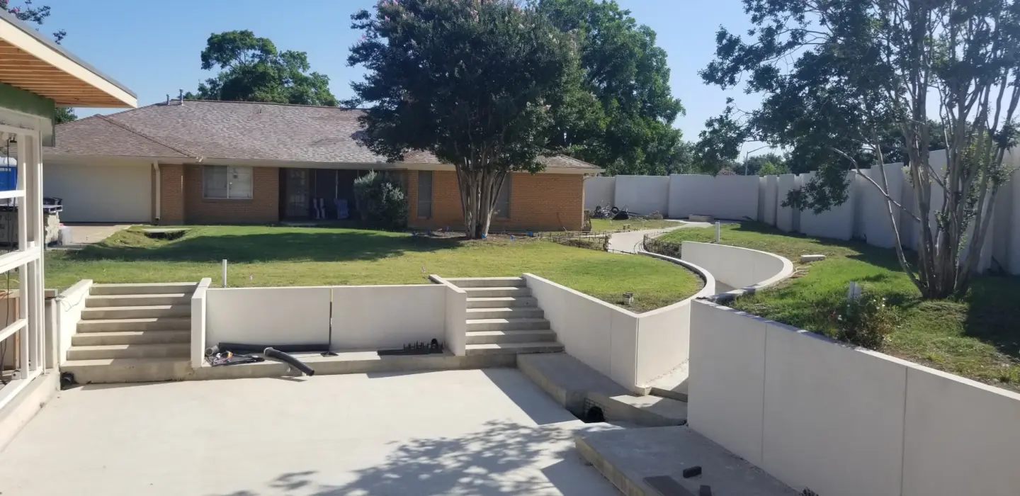 Deck Builder in Aledo, TX | JCustom Deck and Patio