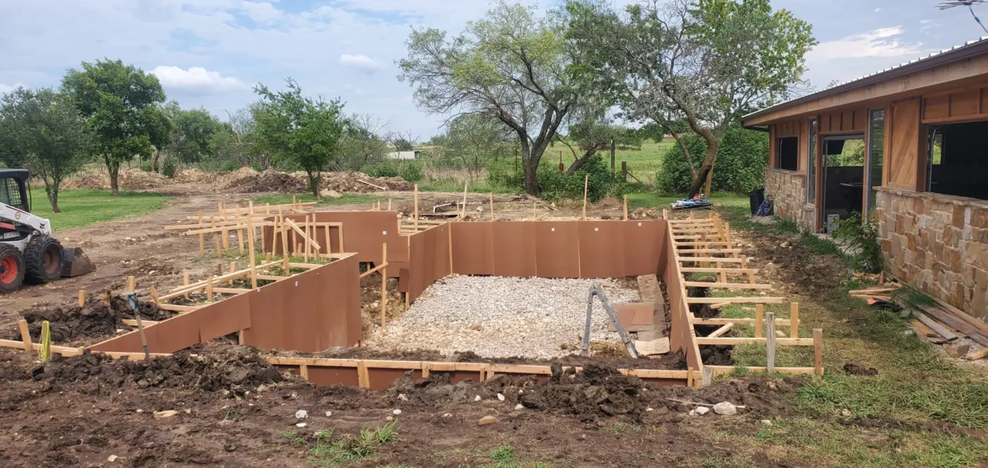Our Pool Upgrades Services