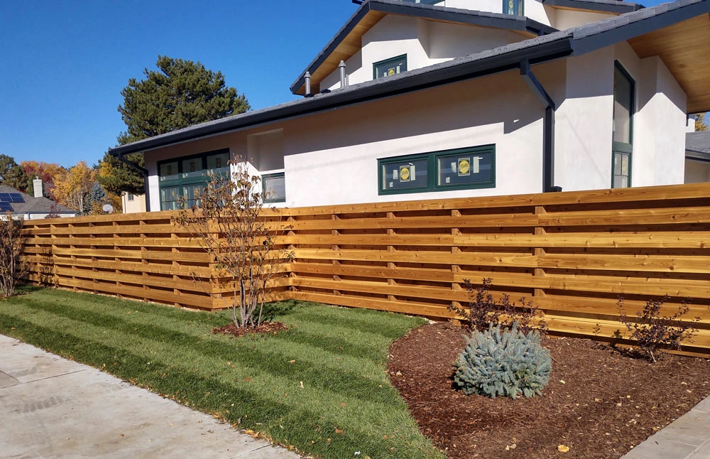 Fence Maintenance in Benbrook, TX | JCustom Deck and Patio