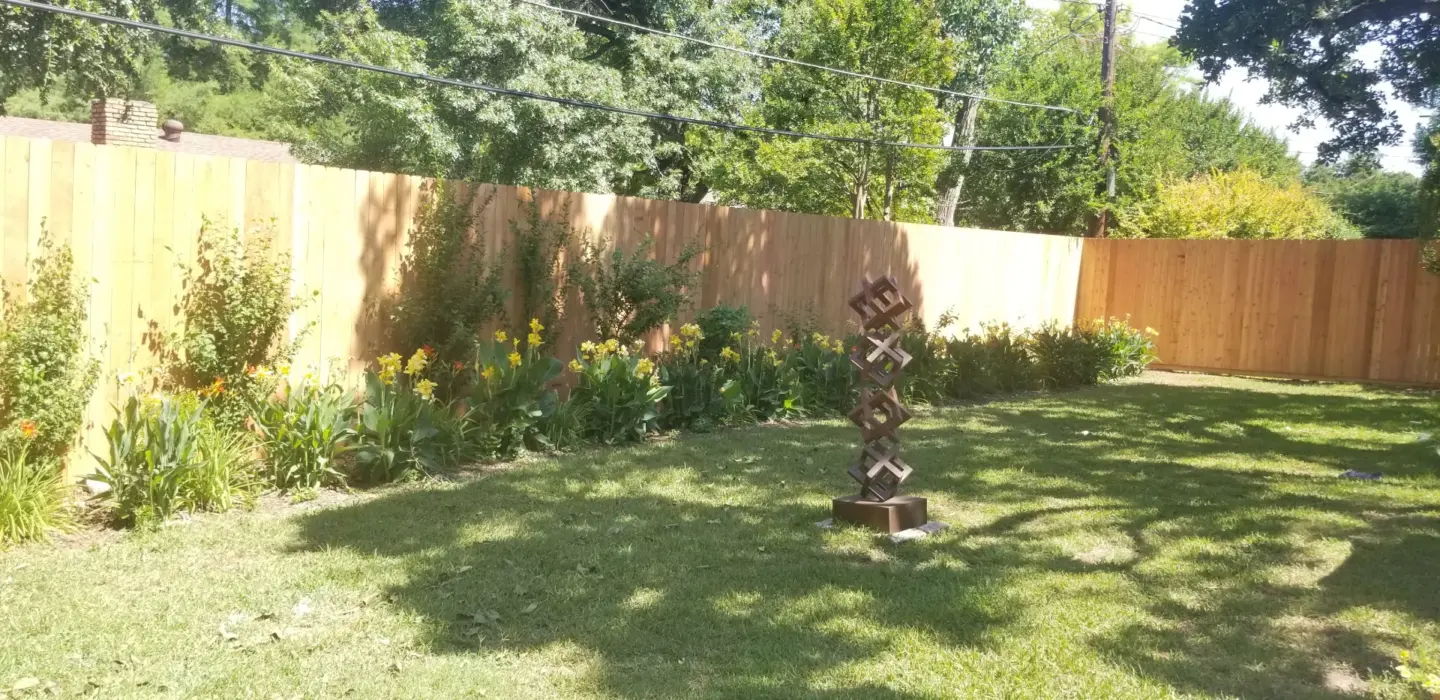 Our Residential Fencing Solutions