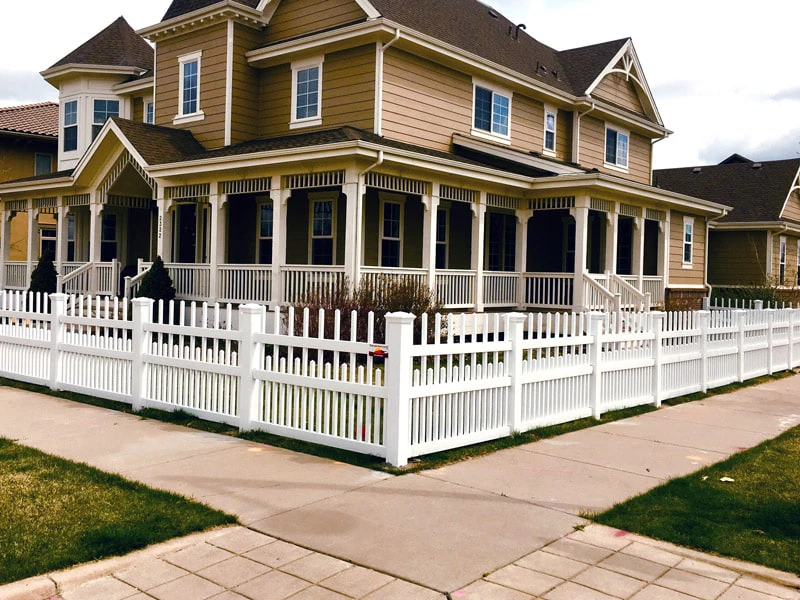 Expert Fence Protection Services in Benbrook, TX and the DFW Area