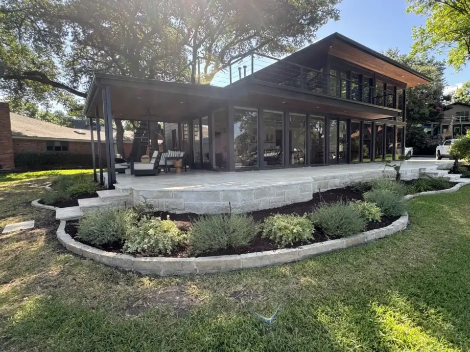 Our Porch Installation Services