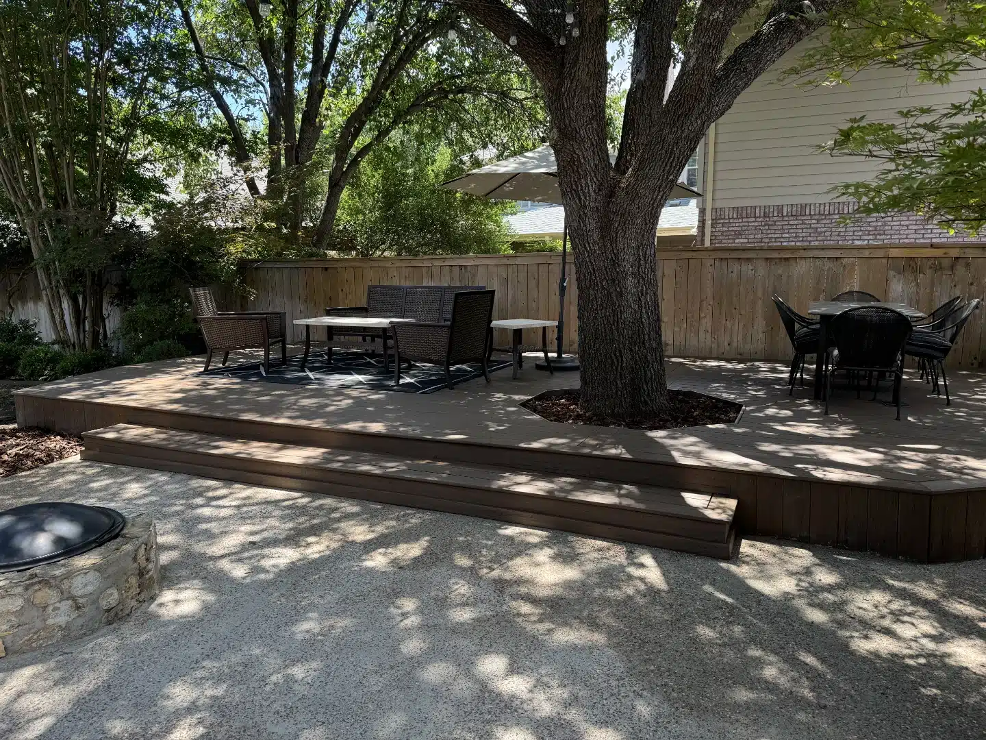 Professional Deck Builder Solutions