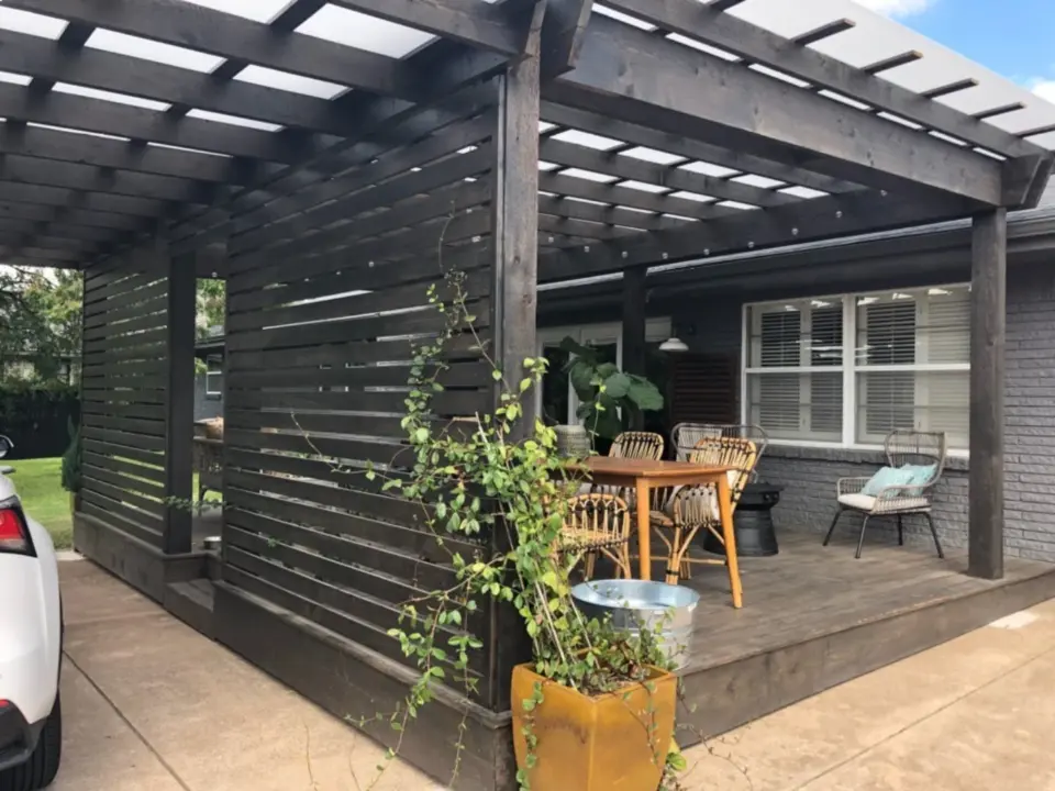 Why Choose JCustom Deck & Patio for Custom Pergola Builder Services