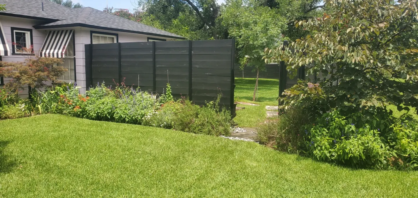 Residential Fencing in Benbrook, TX | JCustom Deck and Patio