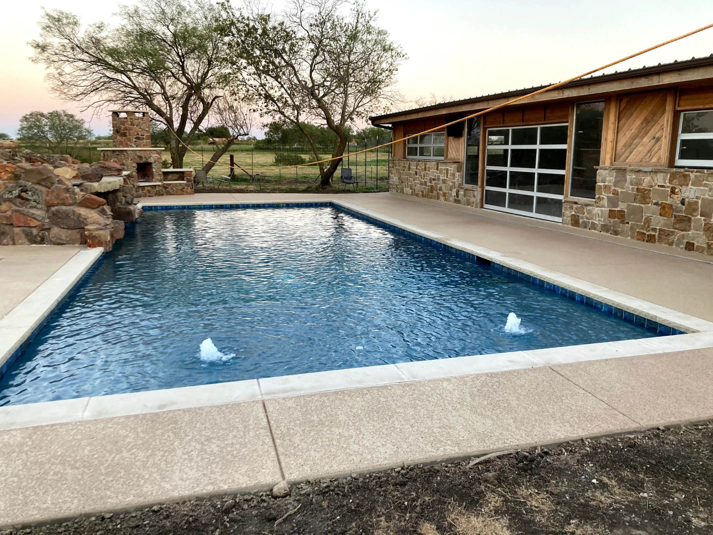 Our Pool Installation Services
